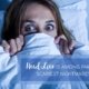 Head lice removal scares a mother hiding in bed because head lice is among parents’ scariest nightmares visit Lice Clinics of America - Columbus for more information