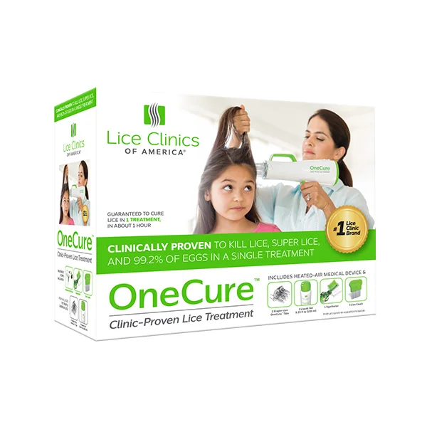 lice treatment near me prices